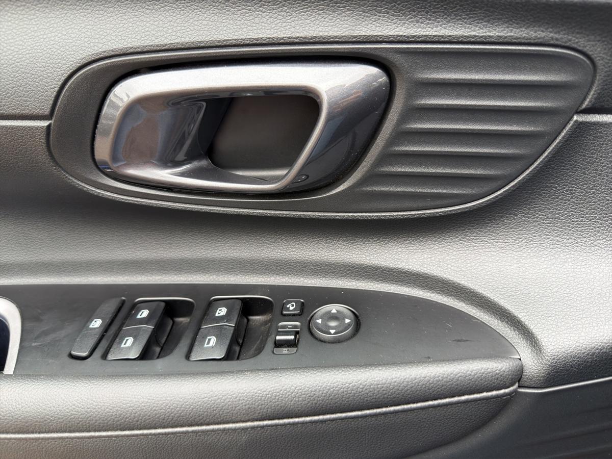 Hyundai Bayon Trend 1.0 T-GDI 48V Klima*PDC*Sitz&Lenkhzg