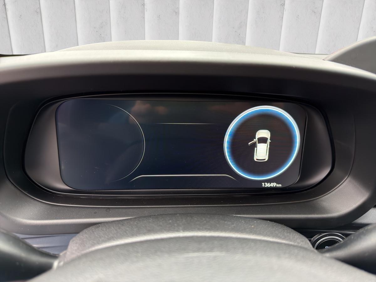 Hyundai Bayon Trend 1.0 T-GDI 48V Klima*PDC*Sitz&Lenkhzg