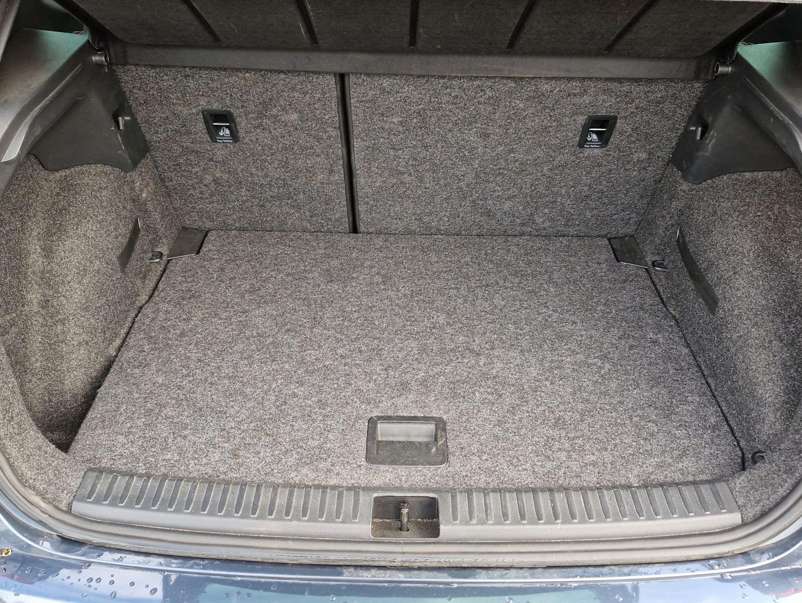 Seat Arona 1.5 TSI DSG FR Navi LED+ Alcantara Kamera