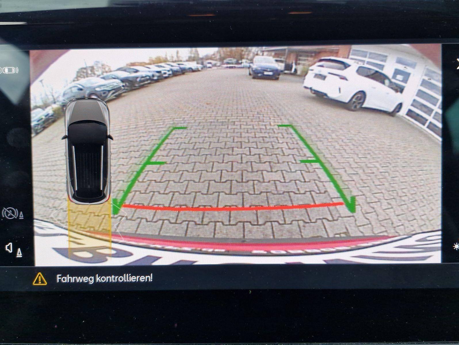 Seat Arona 1.5 TSI DSG FR Navi LED+ Alcantara Kamera