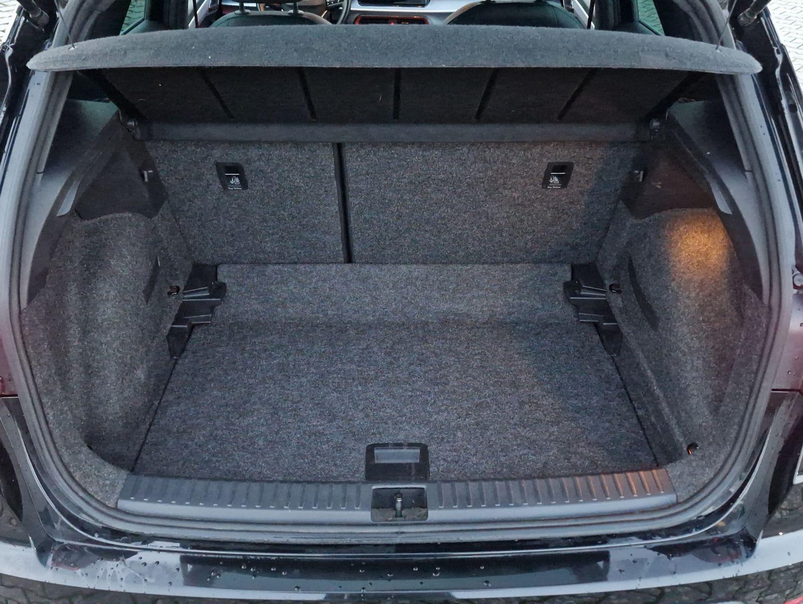 Seat Arona 1.5 TSI DSG FR Navi LED+ Alcantara Kamera