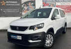 Bild Peugeot Rifter 1.5 BlueHDi 130 XL L2 NAVI SPUR PDC AHK