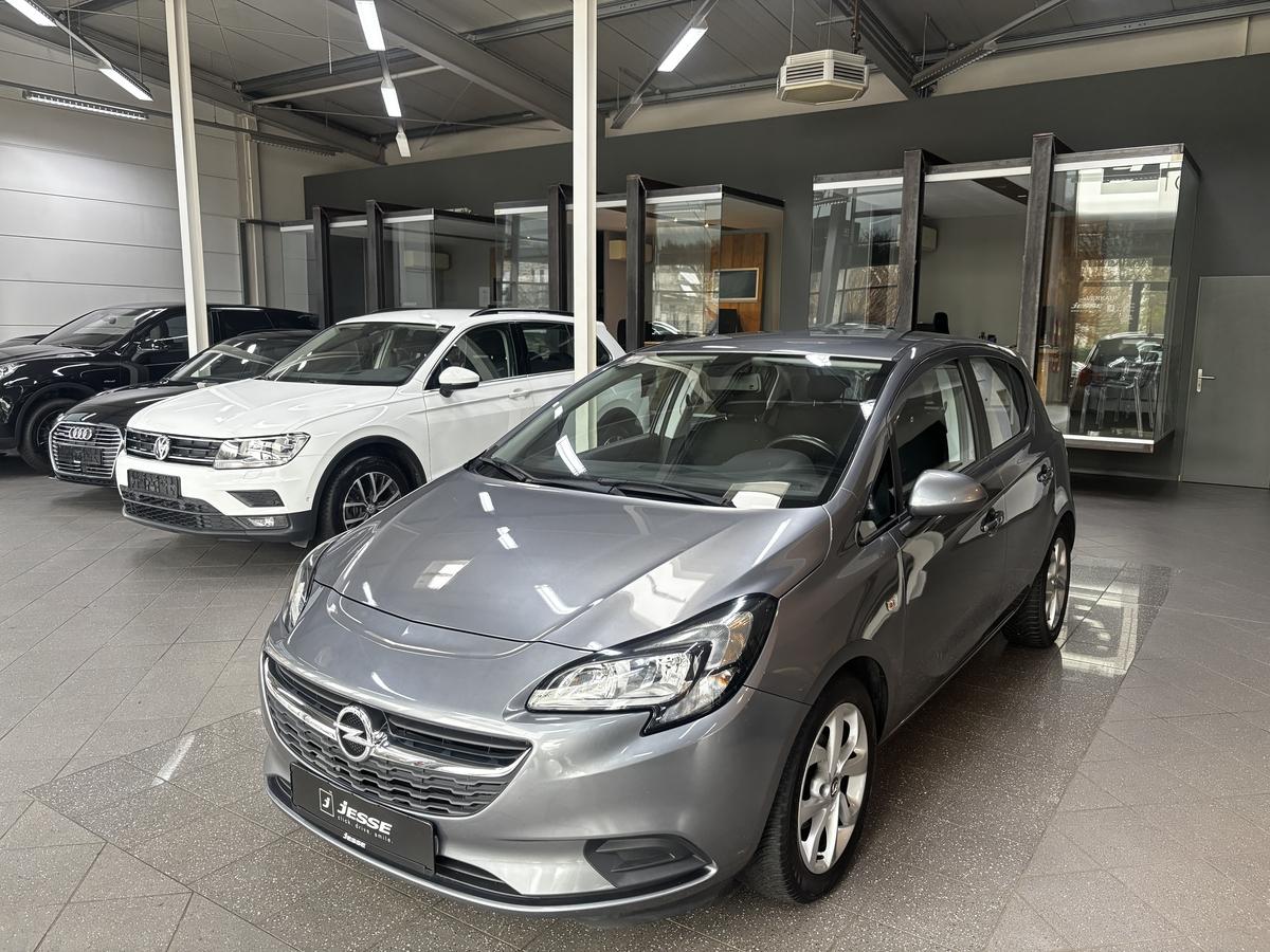Opel Corsa 1.2 Selection