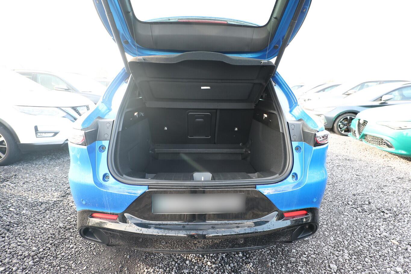 Alfa Romeo Tonale 1.6 D 130 TCT Veloce TechnoP Pano 20Z ACC