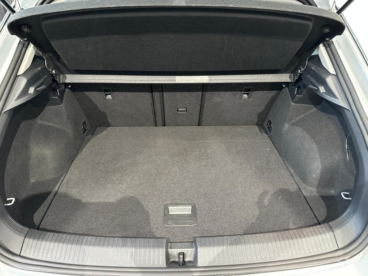 Volkswagen T-Roc 1.5 TSI Style*Allwetter*Kamera*