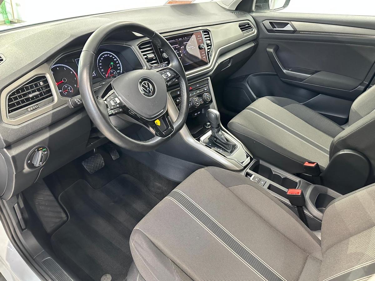 Volkswagen T-Roc 1.5 TSI Style*Allwetter*Kamera*