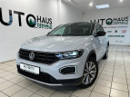 Bild Volkswagen T-Roc 1.5 TSI Style*Allwetter*Kamera*