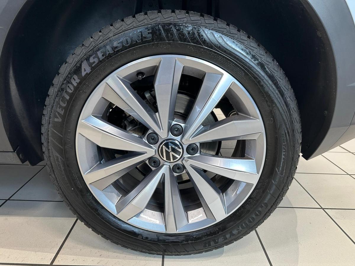 Volkswagen T-Roc 1.5 TSI Style*Allwetter*Kamera*