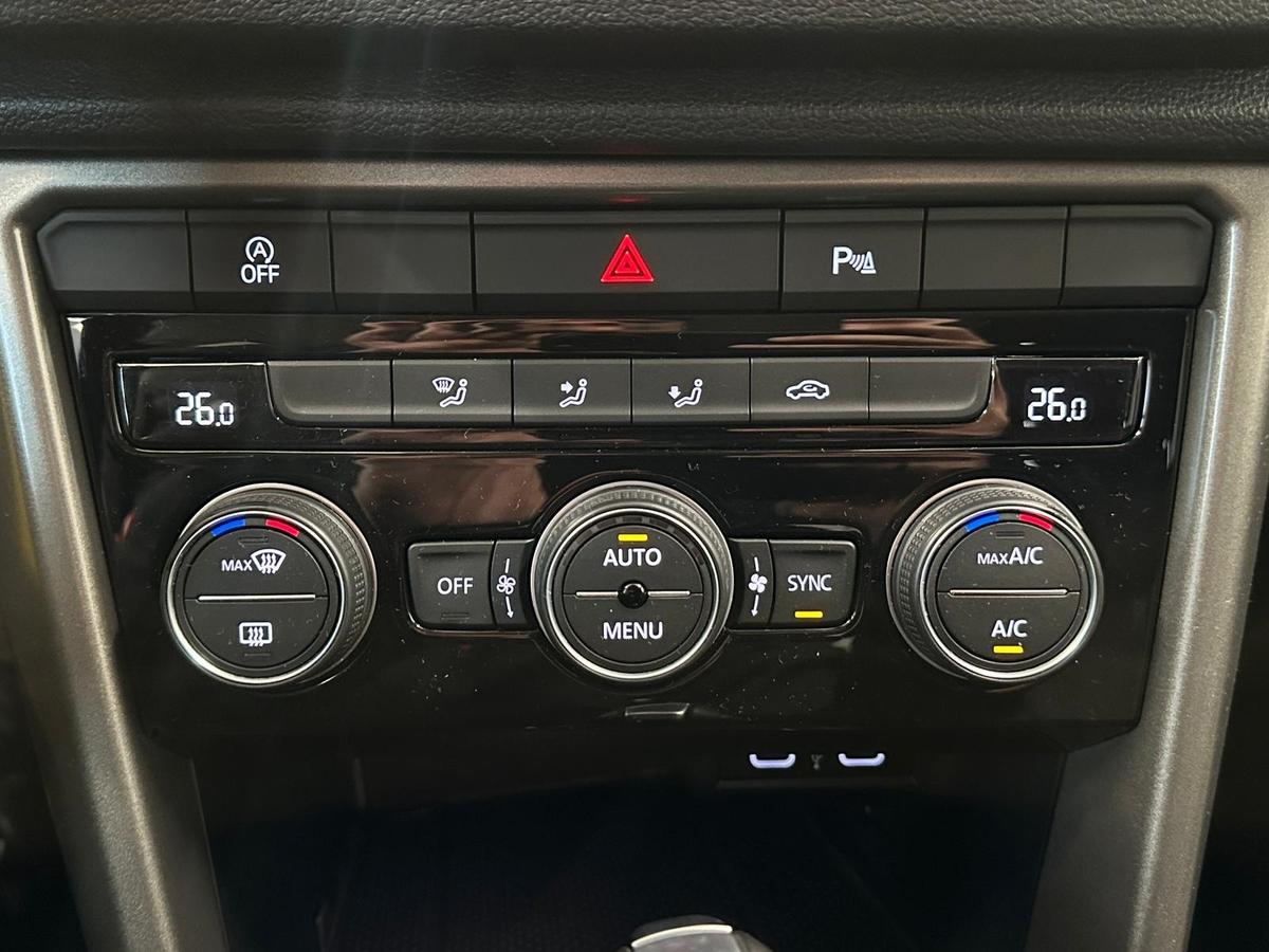 Volkswagen T-Roc 1.5 TSI Style*Allwetter*Kamera*