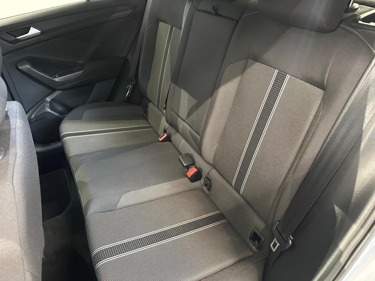 Volkswagen T-Roc 1.5 TSI Style*Allwetter*Kamera*