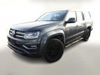 Bild Volkswagen Amarok 3.0 TDI 258 Aut. 4M Highline StandH Nav