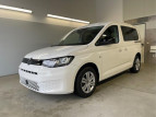 Bild Volkswagen Caddy 1.5 TSI GV5+AHK+Climatronic+App-Connect...