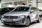 Bild Volkswagen Passat Variant Business+LED+AHK+GJR+NAVI+ACC+SHZ
