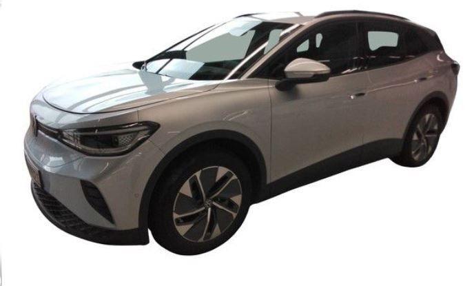 Volkswagen ID.4 Pro IQ-LED+NAV+KAM+WÄRMEPUMPE+KEYLESS