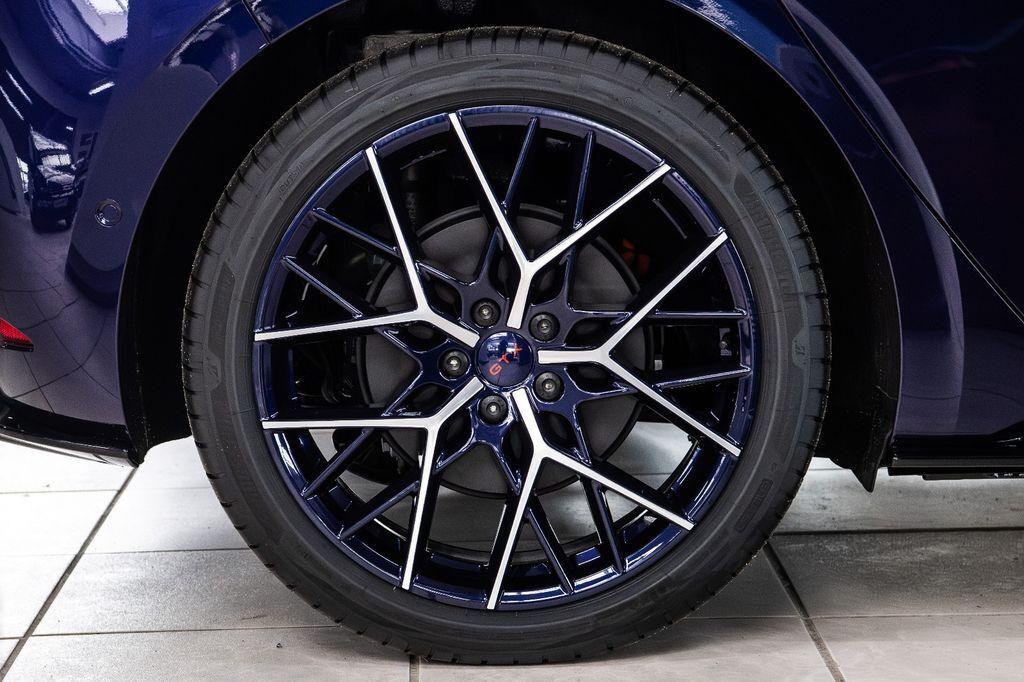 Volkswagen ID.3 GTX Performance 240 kW Fire+Ice+Pano+Wäpu