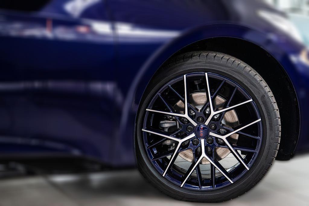 Volkswagen ID.3 GTX Performance 240 kW Fire+Ice+Pano+Wäpu