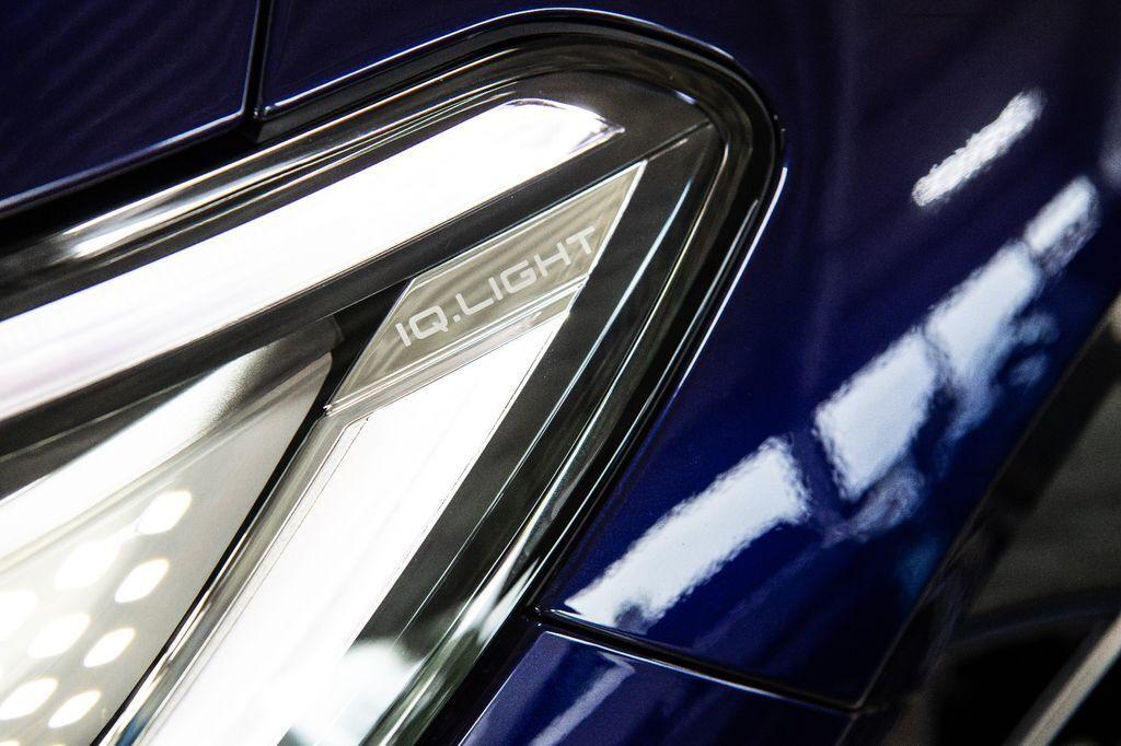 Volkswagen ID.3 GTX Performance 240 kW Fire+Ice+Pano+Wäpu