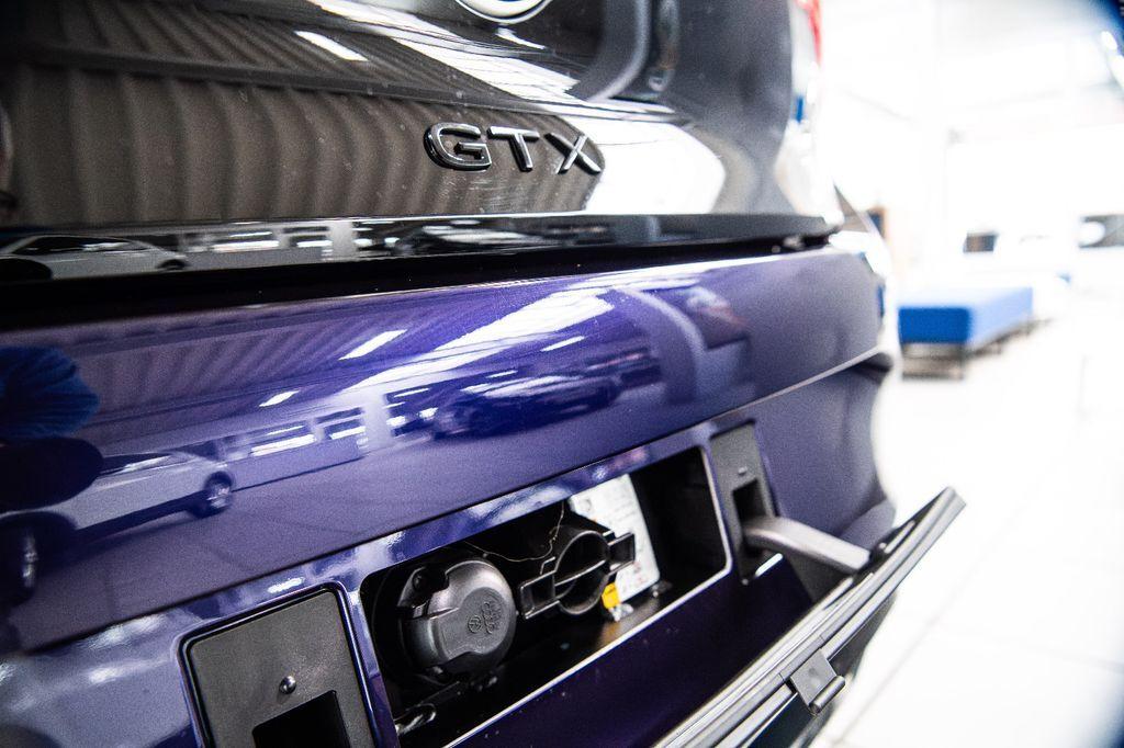 Volkswagen ID.3 GTX Performance 240 kW Fire+Ice+Pano+Wäpu