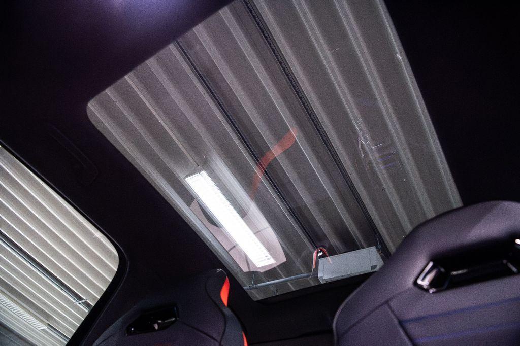 Volkswagen ID.3 GTX Performance 240 kW Fire+Ice+Pano+Wäpu