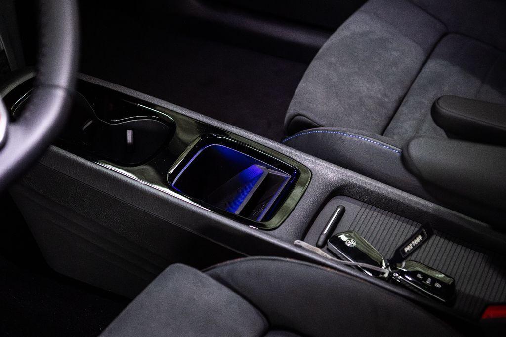 Volkswagen ID.3 GTX Performance 240 kW Fire+Ice+Pano+Wäpu