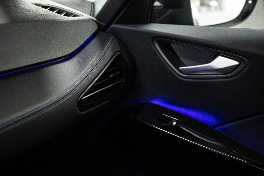 Volkswagen ID.3 GTX Performance 240 kW Fire+Ice+Pano+Wäpu