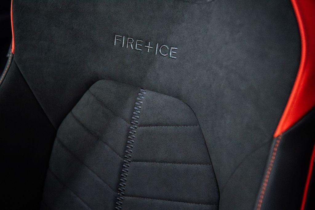 Volkswagen ID.3 GTX Performance 240 kW Fire+Ice+Pano+Wäpu