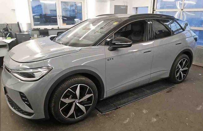 Volkswagen ID.4 GTX 4Motion IQ-LIGHT+NAVI+RFK+DCC+DCC