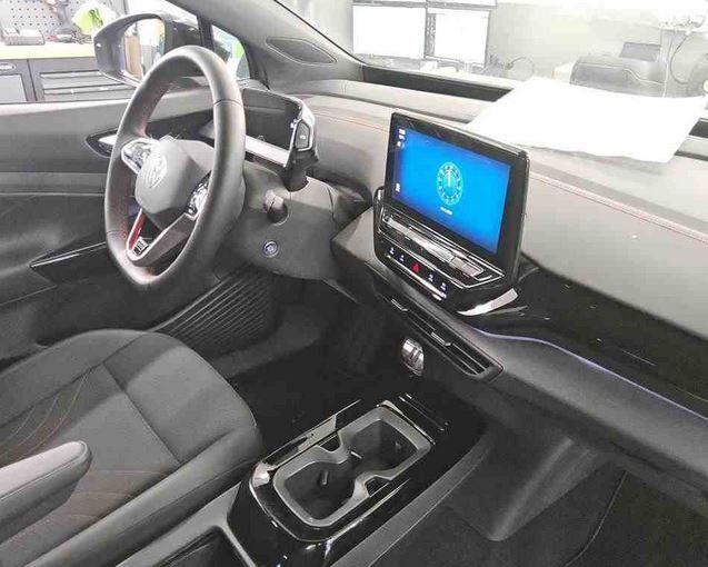 Volkswagen ID.4 GTX 4Motion IQ-LIGHT+NAVI+RFK+DCC+DCC