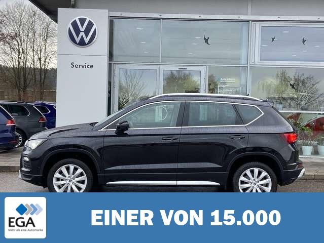 Seat Ateca 1.5 TSI DSG X-Perience 17