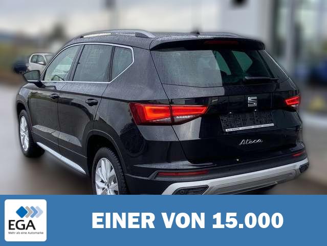 Seat Ateca 1.5 TSI DSG X-Perience 17