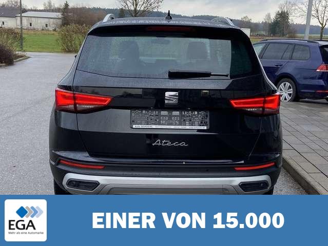 Seat Ateca 1.5 TSI DSG X-Perience 17