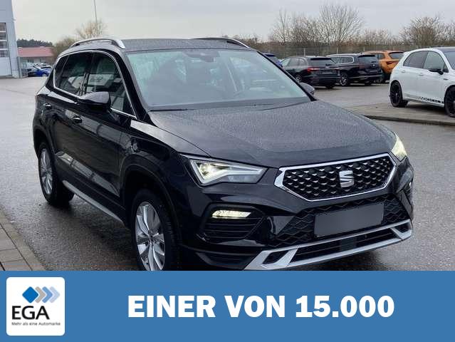 Seat Ateca 1.5 TSI DSG X-Perience 17