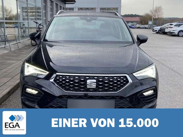 Seat Ateca 1.5 TSI DSG X-Perience 17