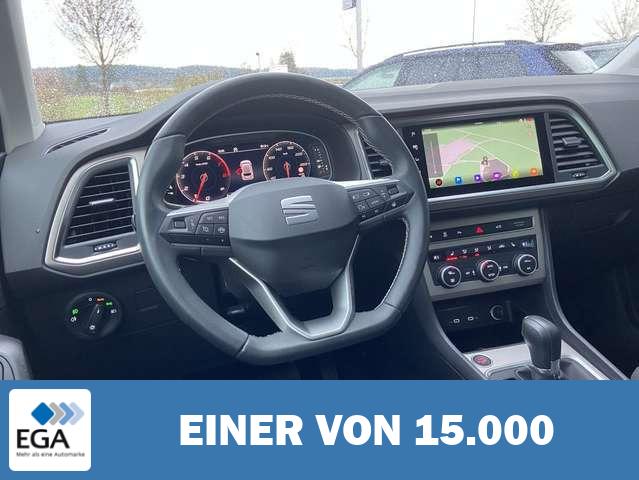 Seat Ateca 1.5 TSI DSG X-Perience 17