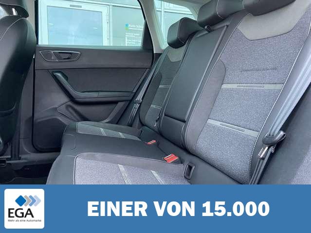 Seat Ateca 1.5 TSI DSG X-Perience 17