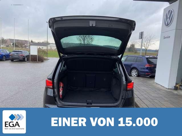 Seat Ateca 1.5 TSI DSG X-Perience 17