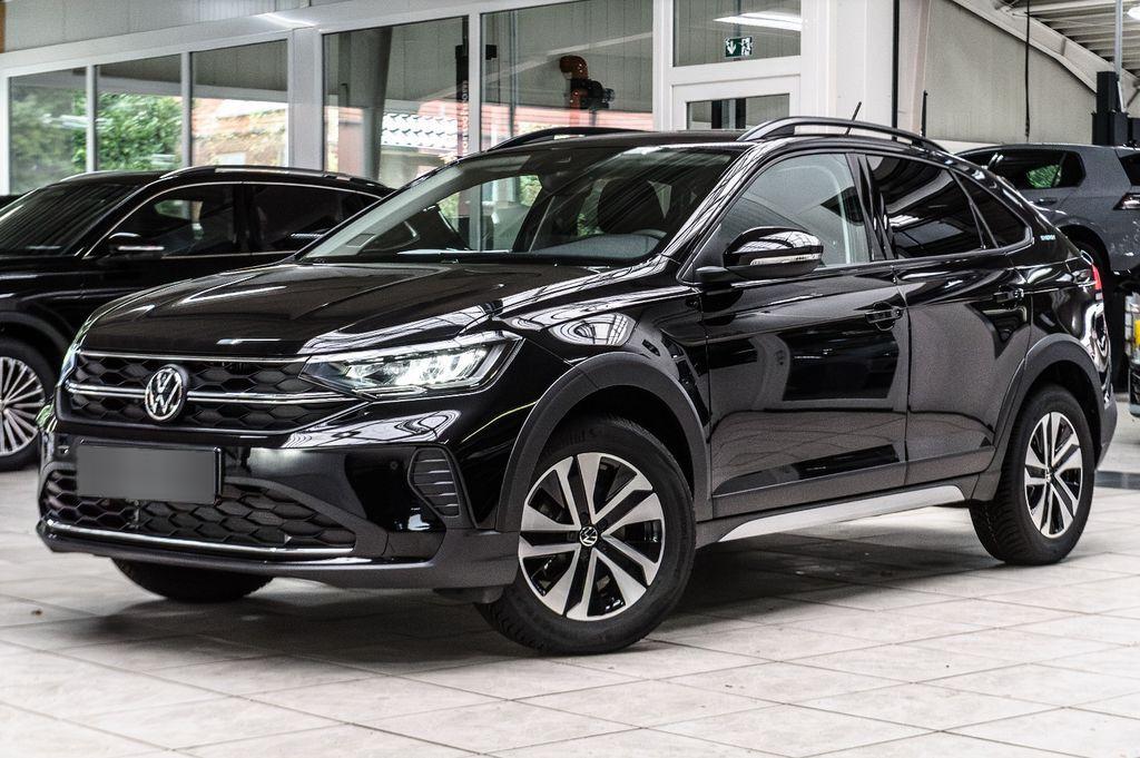 Volkswagen Taigo Energy 1.0 TSI DSG+Kamera+AHK