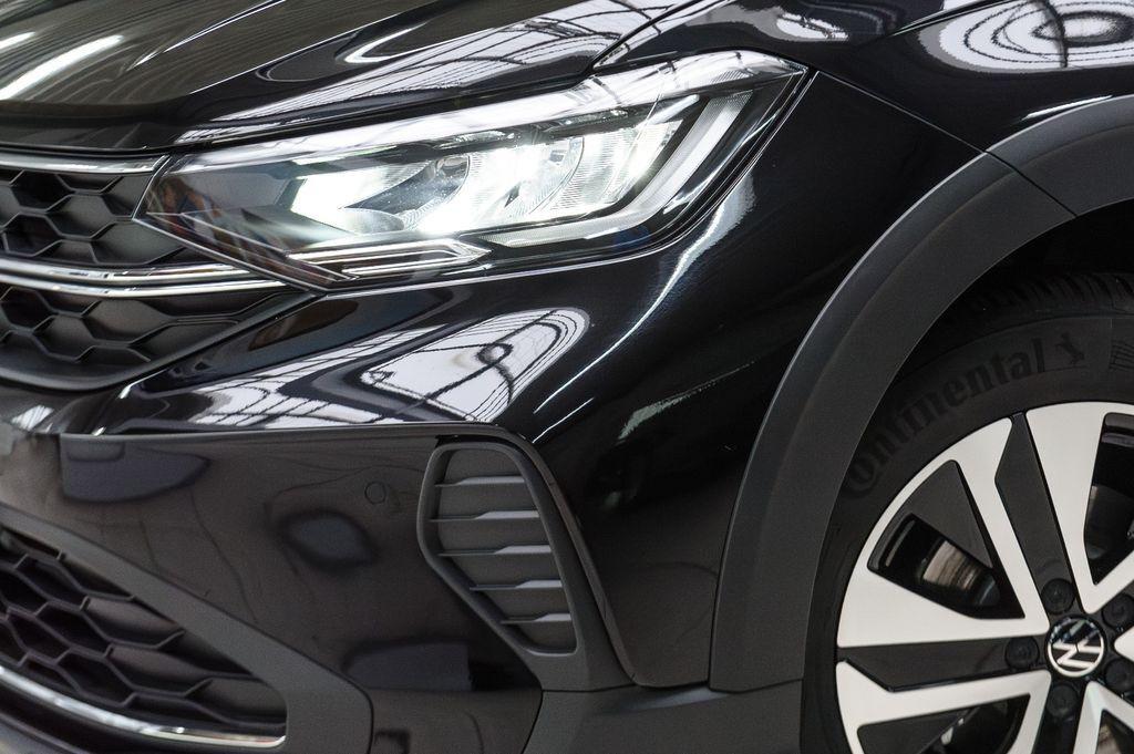 Volkswagen Taigo Energy 1.0 TSI DSG+Kamera+AHK