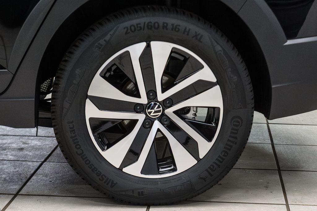 Volkswagen Taigo Energy 1.0 TSI DSG+Kamera+AHK