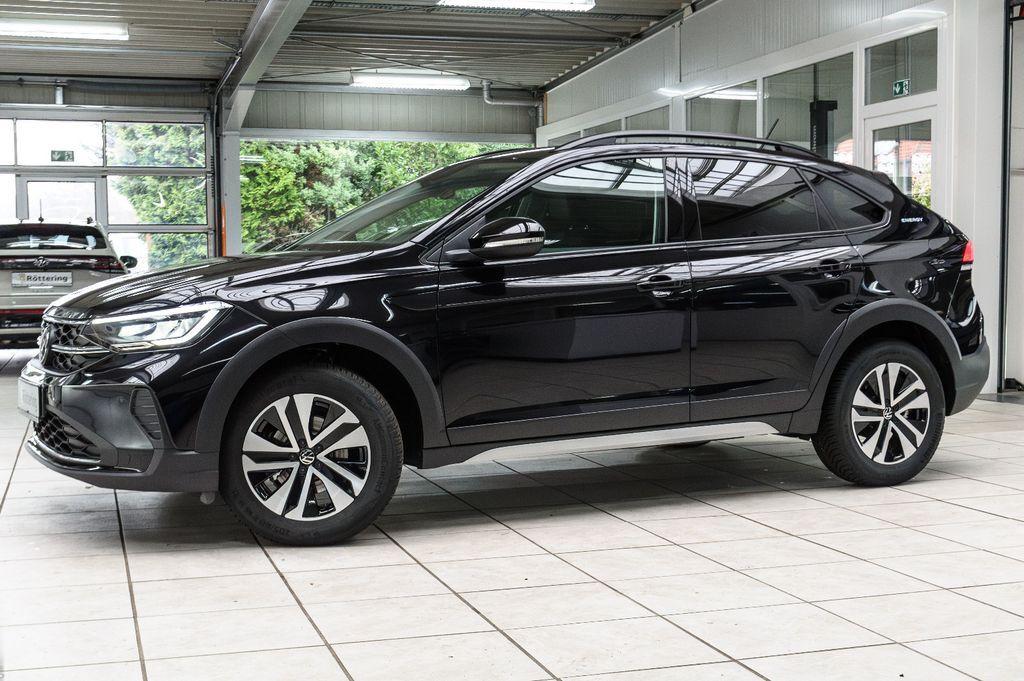 Volkswagen Taigo Energy 1.0 TSI DSG+Kamera+AHK