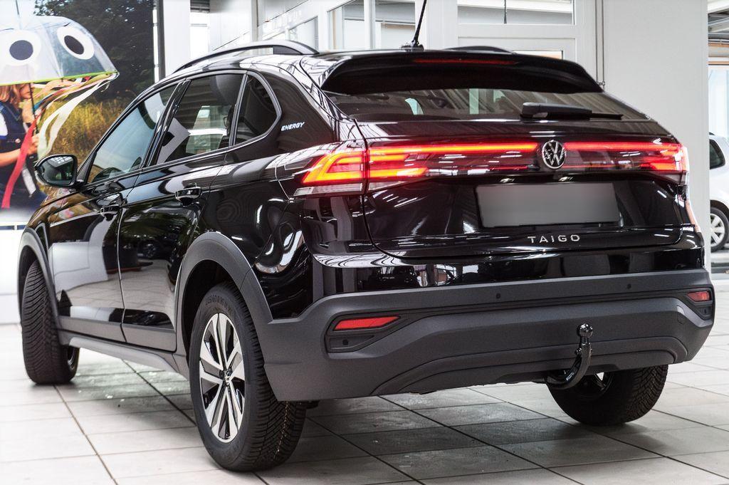 Volkswagen Taigo Energy 1.0 TSI DSG+Kamera+AHK