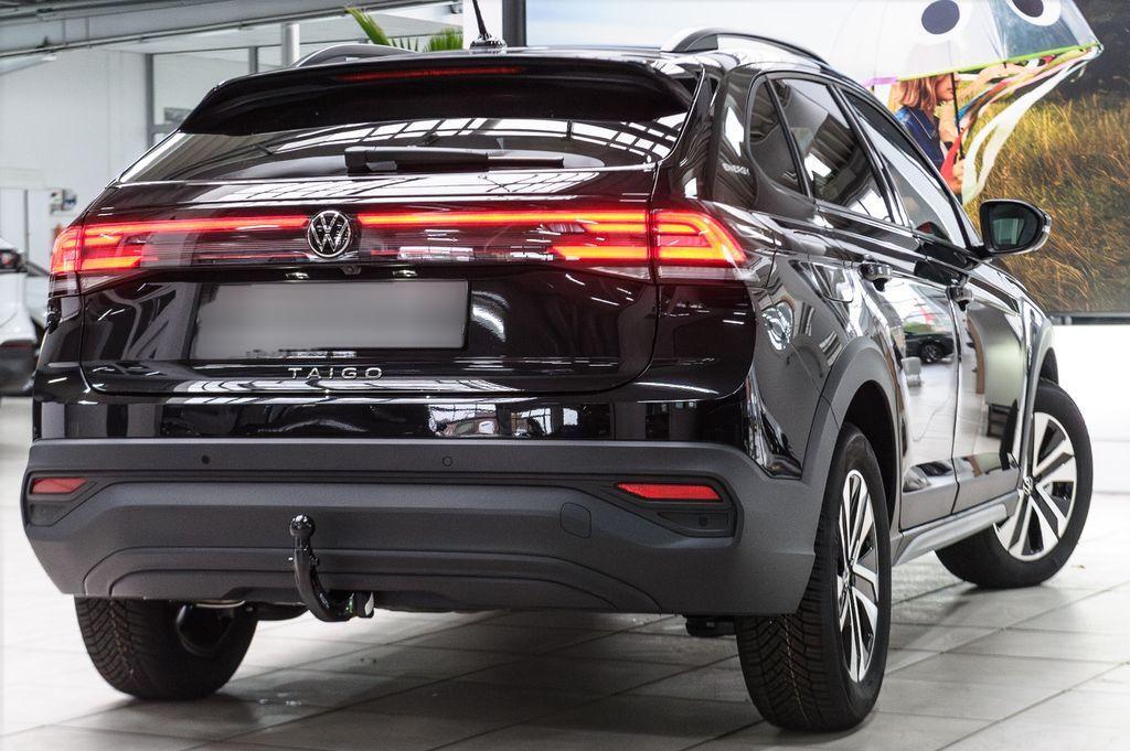 Volkswagen Taigo Energy 1.0 TSI DSG+Kamera+AHK