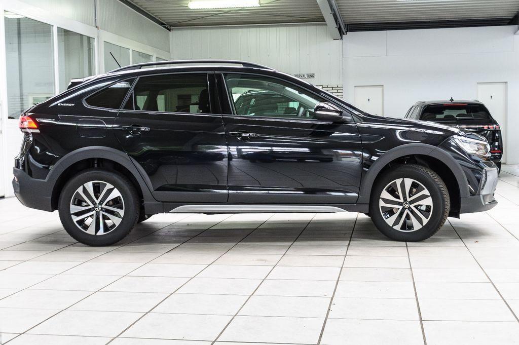 Volkswagen Taigo Energy 1.0 TSI DSG+Kamera+AHK