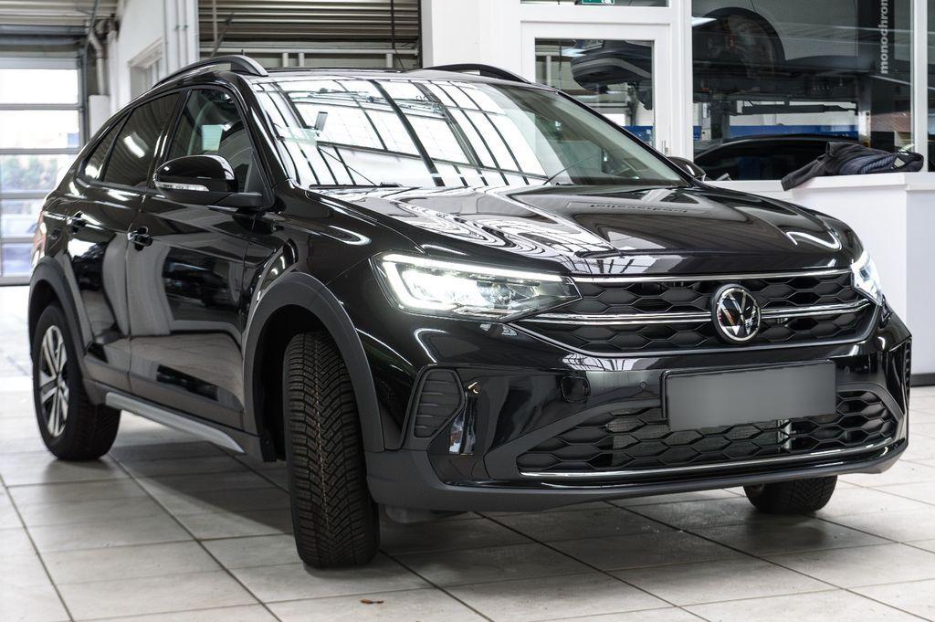 Volkswagen Taigo Energy 1.0 TSI DSG+Kamera+AHK