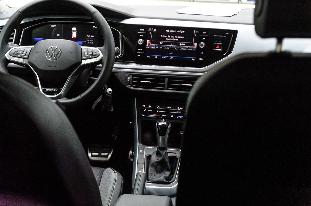 Volkswagen Taigo Energy 1.0 TSI DSG+Kamera+AHK