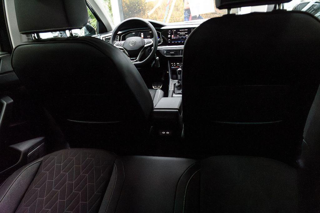 Volkswagen Taigo Energy 1.0 TSI DSG+Kamera+AHK