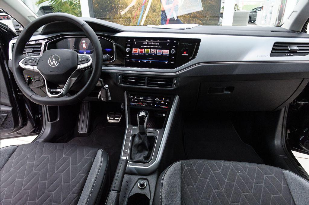 Volkswagen Taigo Energy 1.0 TSI DSG+Kamera+AHK