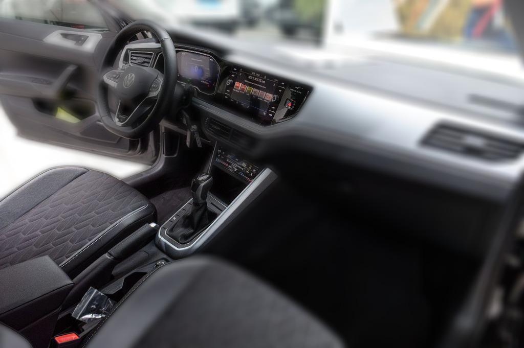 Volkswagen Taigo Energy 1.0 TSI DSG+Kamera+AHK