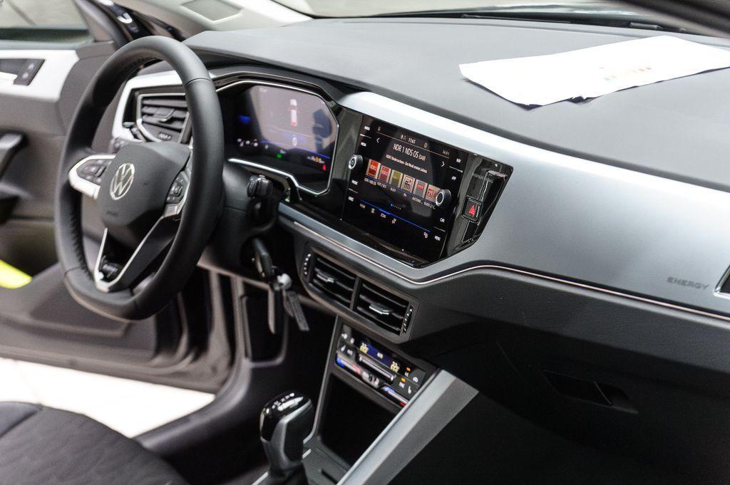 Volkswagen Taigo Energy 1.0 TSI DSG+Kamera+AHK