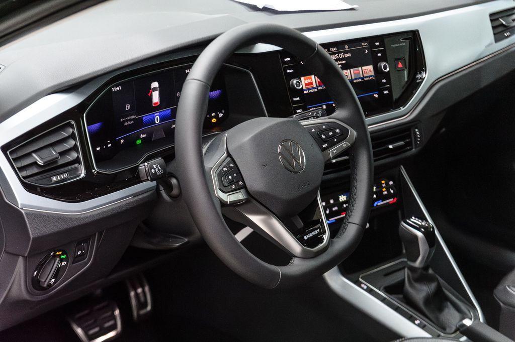 Volkswagen Taigo Energy 1.0 TSI DSG+Kamera+AHK